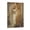 Jesus Christ Knocking At The Door, variant on AIOE Jesus Christ Knocking At The Door Canvas Poster Modern Aesthetic Picture Wall Art Home Office Decoration Painting Holiday Gift Unframe: 12x18in