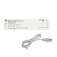 thumbnail image 4 of 12V Wardrobe Led Power Supply 100V-240Vac To 12Vdc Led Transformer With For Jst Port, 4 of 8