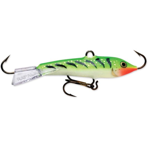 rapala jigging rap 07