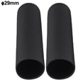 thumbnail image 2 of 2 Pcs Fitness Equipment Handlebar Grips Handle Grip Cover Gym Accessories Fitness Equipment Dip Molding Handlebar Gloves Parts, 2 of 9