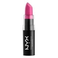 thumbnail image 4 of NYX Professional Makeup Matte Lipstick, Daydream 0.16 oz, 4 of 22