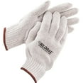 thumbnail image 2 of Global Industrial String Knit Gloves, Men's, 1-Dozen, 2 of 3