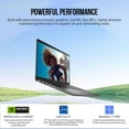 thumbnail image 3 of Dell Inspiron 15 3530 Laptop, 15.6” FHD Touchscreen Laptop, Intel Core i7-1355U, 32GB RAM, 2TB SSD, Wi-Fi 6, Webcam, HDMI, Windows 11 Pro, 3 of 8