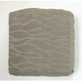 thumbnail image 2 of (75x88 Pouces) Housse Extensible pour Causeuse - Taupe, 2 of 3