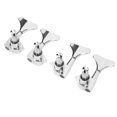 thumbnail image 4 of Corde Tuning Key, Métal Rouille Résistance Électrique Bass Tuning Key 4Pcs pour le Remplacement, 4 of 8