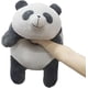 thumbnail image 2 of Nbeebro Panda Peluche Animal, Peluche de Panda Suave, Almohada de Oso Panda Gigante para N Nbeebro Nbeebro, 2 of 2