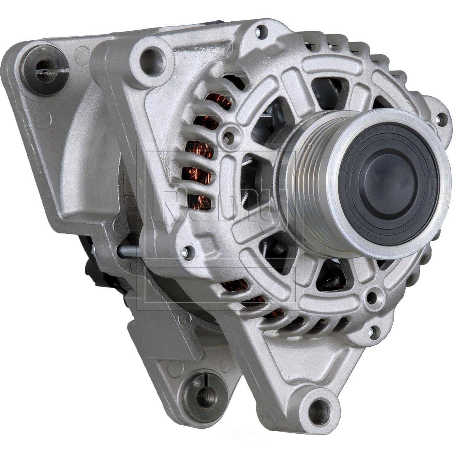 Remy 22030 Alternator