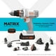 thumbnail image 5 of Kit de taladro/destornillador inalámbrico BLACK+DECKER 20V MAX Matrix 20V, 5 of 6
