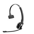 thumbnail image 3 of Auriculares inalámbricos DECT Sennheiser SD Pro 1 ML (506010) negros, 3 of 8