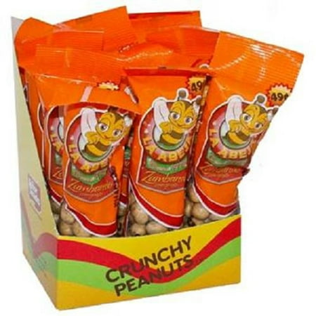 Vero Pica Gomas Sandia Watermelon Flavor Mexican Candy ...