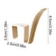 thumbnail image 3 of Balcony Drying Shoe Rack Gods Avert Theft Window Guardrail Rod Window Drying Rack Window Window Sill Outdoor Drying Sandals Racks, 3 of 6