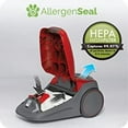 thumbnail image 6 of 6 Pack Fit Kenmore Sears Type Q/C HEPA Vacuum Bags Style 5055 20-50558 50557 53292, 6 of 9