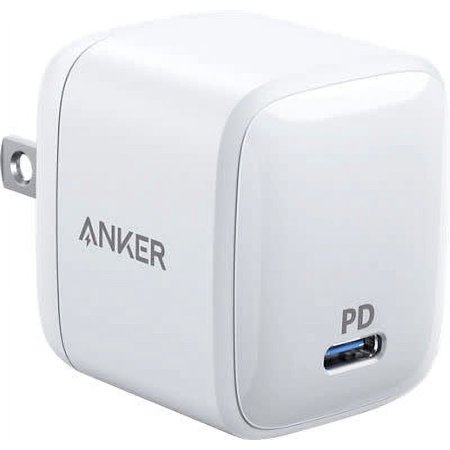 UPC: 0848061044850 | Anker PowerPort Atom PD 1  White