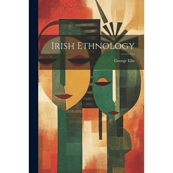 Irish Ethnology (Paperback)