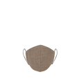 thumbnail image 1 of Cubrebocas Con 4 Capas de Protección Ajustable color Beige Lucentzza 5ACZO21073, 1 of 4