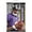 Premium Print and Black Hanger Bundle, variant on NFL Baltimore Ravens - Lamar Jackson 18 Wall Poster, 22.375" x 34"