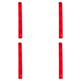 thumbnail image 4 of Barra de espuma LED, tubo intermitente de esponja, suministros para fiestas, bodas, festivales (rojo), 4 of 4
