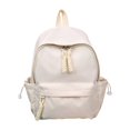 thumbnail image 2 of Tuplbcv Cute Backpack Daypack Bag Shoulder Bag Hiking Travel Backpack Backpack Purse Hiking Travel Girls Cute Backpack Simple School Backpack Large Capacity High School, 2 of 9