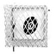 thumbnail image 1 of Protección Antivandálica Para Cámara De Vigilancia (domo), 1 of 6