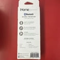 thumbnail image 2 of RHEA- Ihome Bluetooth Wireless Audio Receiver Adapter W/Mic 3.5Mm Nib, 2 of 3