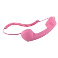 thumbnail image 1 of Combiné Téléphonique Rétro 3,5 mm, Combiné Téléphonique Rétro Anti‐radiation avec Tonalité Réglable, Récepteur Téléphonique Vintage USB‐C pour Téléphone Ancien, 1 of 7