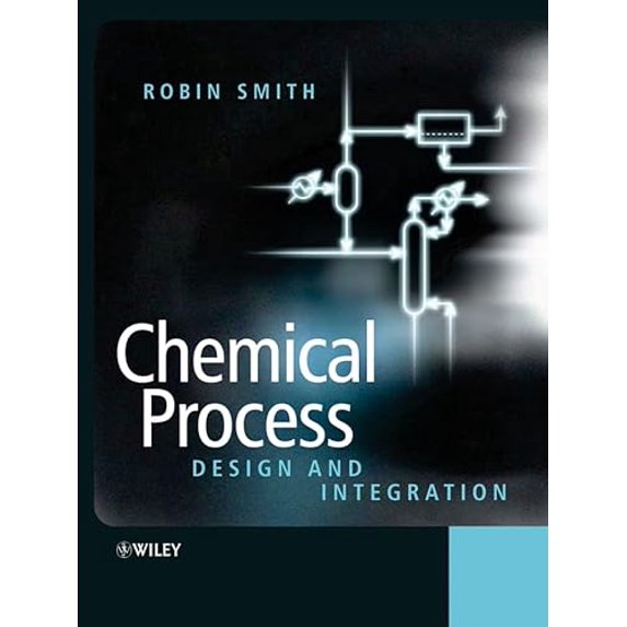 Pre-Owned Chemical Process Design And Integration, 9780471486800, 0471486809, Hardcover, 2nd edition