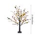 thumbnail image 3 of Luz decorativa interior, luces de árbol de Navidad, decoración de fiesta, iluminación cálida, regalo de hogar, luces LED, tree lights, house warming, party decoration, dormitory lighting, metal, 3 of 6