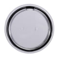 thumbnail image 1 of Milk Frother Lid Cover & Seal Replacement Parts for Nespresso Aeroccino 3 3R 3593 & 3594 Milk Frothe, 1 of 5