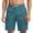 Blue, variant on Hurxie Men's Hiking Cargo Shorts with Pockets Lightweight Outdoor Work Casual Shorts for Men Travel Fishing Dark Gray,2XL