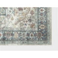 thumbnail image 2 of Loomaknoti Saxby Tanelianz 2' x 3' Oriental Indoor Accent Rug, 2 of 2