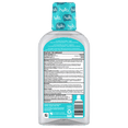 thumbnail image 2 of hello Clean Mint Fluoride Free and Alcohol Free Mouthwash with Aloe Vera, 520 mL, 2 of 4