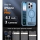 thumbnail image 2 of Funda Magnética Temdan Compatible con iPhone 13 Pro, 2 of 7