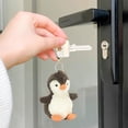 thumbnail image 2 of Jellycat Bashful，Jellycat Amuseables Penguin Plushies,3.9" Penguin Stuffed Animal Collectible Toy,Cute Plushies,,Jellycat Plush Toys Bedtime Friend Christmas Gifts for Girls Boys Kids 3+, 2 of 4