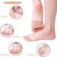 thumbnail image 5 of Almohadillas de silicona Colcomx unisex para antepié Soporte de Gel suave contra el dolor de pies, 5 of 6