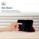 thumbnail image 3 of Funda Flip para FOXDOCK Motorola Moto G Play 2025 – Carcasa delgada y resistente a impactos con soporte para uso diario y profesional, 3 of 6