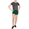 thumbnail image 5 of Under Armour Women's Locker 2.0 Shirt, 5 of 6