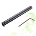 thumbnail image 3 of HINTRMENT Boring Bar Lathe Turning Tool 1 Set for Metalworking Professionals, 3 of 8