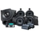 thumbnail image 1 of Sistema de Audio Polaris RZR Hifonics HIF-STG5-1 Stage5, 1 of 6