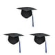 thumbnail image 5 of Minnieouse Escuela Graduación Borlas Cap Mortarboard University Bachelors Master Academic Hat Type1 NO1 Minnieouse CBP016156, 5 of 6