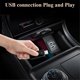 thumbnail image 2 of 2in1 Mini Adapter for Phone - Plug & Play Car Accessory Converts Wired Connections to Wireless Via B, 2 of 5