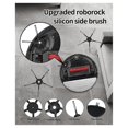 thumbnail image 4 of Accesorios para aspiradora robot Q8 Max Q8 Max+ Q5 Pro Q5 Pro+ Cepillo principal Filtro HEPA Mopa para polvo Como se muestra, Como se muestra, 4 of 5