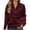 RD2, variant on Women's Casual Knit Jacquard Long Sleeve Loose Fit Hoodie Sweatshirt Comfortable Pullover For Everyday Wear Stylish Breathable Women's Hoodie S