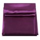 thumbnail image 1 of 3 unids/set estilo moderno juego de cama de seda artificial funda de almohada sábana ajustable (King), 1 of 8