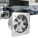 thumbnail image 4 of Ventilador De Cocina, Extractor De Diseño Silencioso Profesional Desmontable De Alta Eficiencia 220V 120W Para Baño, 4 of 7