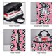 thumbnail image 3 of Easygdp heart with cow para Easygdp Yak - Mochila Casual Ligera y Resistente para Viaje y Senderismo para Hombres y Mujeres, 3 of 7