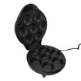thumbnail image 4 of Portable Cake MakerHousewares Cake Maker 110V Mini Cupcake Maker Machine Housewares Cake Pop Maker Professional Grade, 4 of 5