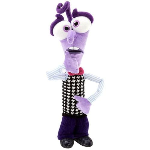 Disney / Pixar Inside Out Fear Exclusive 12