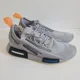 thumbnail image 3 of Adi-das NMD_R1 NASA Spectoo Shoes FZ3200 Size 8.5 Gray, 3 of 6