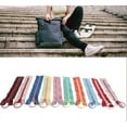 thumbnail image 6 of 10PCS Colorful Sewing Zippers Multipurpose Zippers DIY Sewing Tools for Garment Bags Craft, 6 of 8