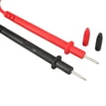 thumbnail image 4 of 2pcs  1000V 10A 4mm Banana Plug 31.5'' Test Leads Probe for Digital Multimeters, 4 of 5